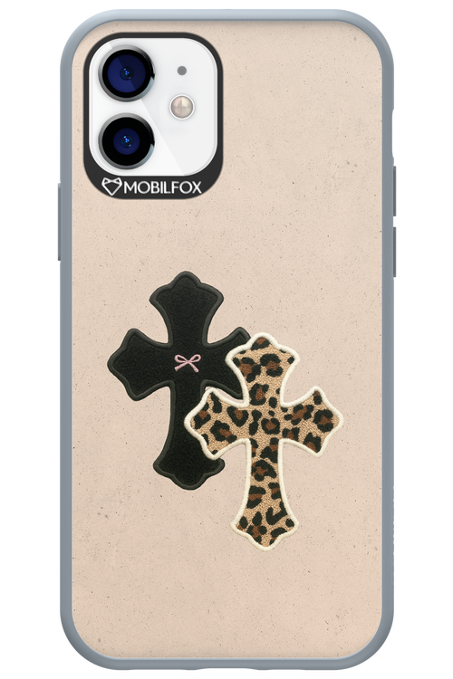 Double Cross - Apple iPhone 12