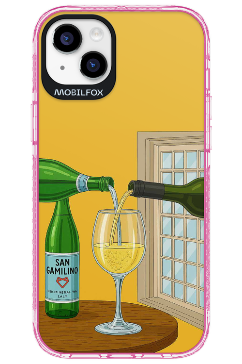 Gami Spritz 2.0 - Apple iPhone 14 Plus
