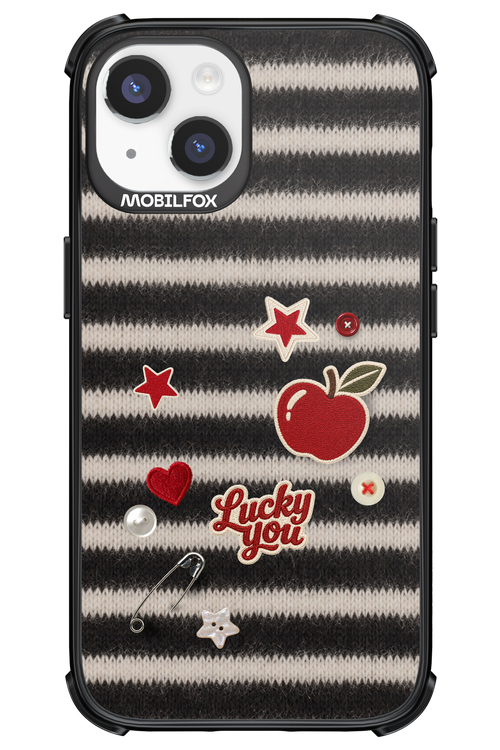 Lucky You 2.0 - Apple iPhone 14