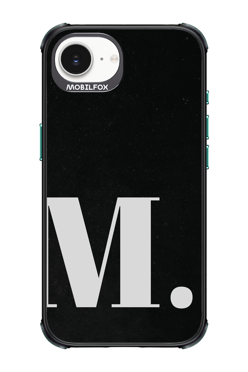 M (Off Space) 2.0 - Apple iPhone 16e