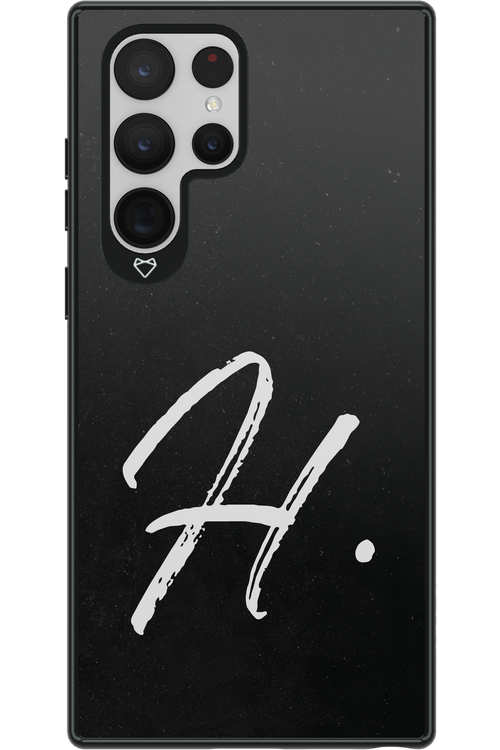 (Off Space) H 2.0 - Samsung Galaxy S22 Ultra