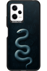 Night Venom 2.0 - Xiaomi Redmi Note 12 5G