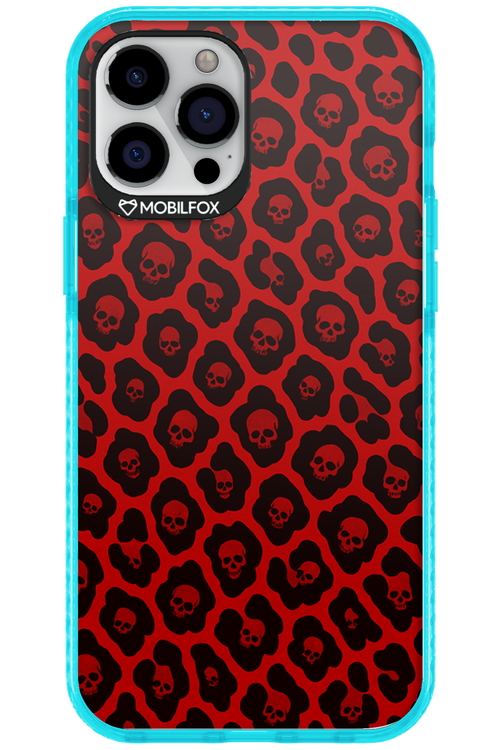 Deadly 2.0 - Apple iPhone 12 Pro Max
