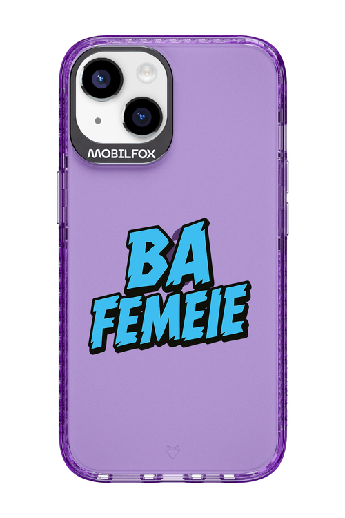 Ba F Blue - Apple iPhone 14
