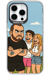 Solo Love - Apple iPhone 15 Pro Max