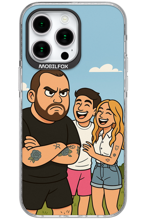 Solo Love - Apple iPhone 15 Pro Max