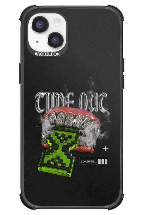 Time Out 2.0 - Apple iPhone 14 Plus