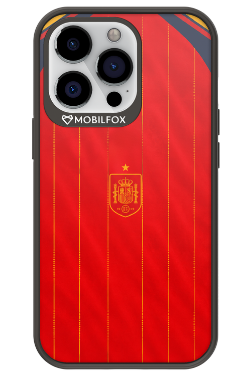 Spain 2.0 2.0 - Apple iPhone 13 Pro