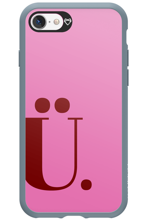 U II (Sorbet) 2.0 - Apple iPhone 7