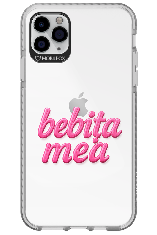 Meaa 2.0 - Apple iPhone 11 Pro Max