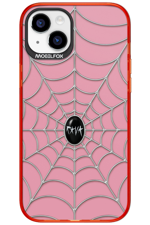 SpiderQueen 2.0 - Apple iPhone 15 Plus