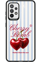 Cherry Bomb 2.0 - Samsung Galaxy A72