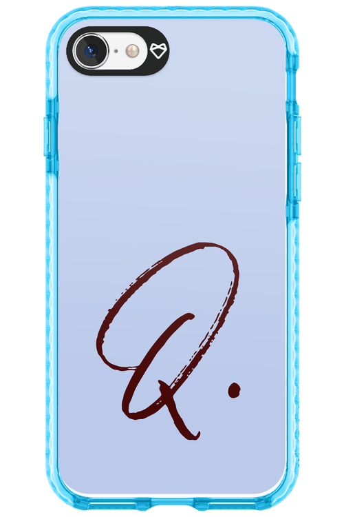 (Jellyfish Presso) Q 2.0 - Apple iPhone SE 2022