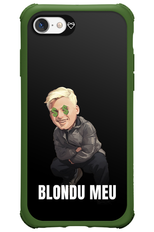 Blondu Meu - Apple iPhone 7