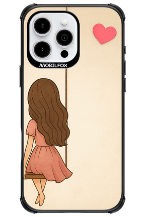 Girl Love II - Apple iPhone 16 Pro Max