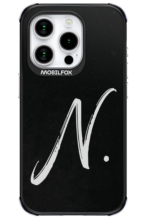 (Off Space) N 2.0 - Apple iPhone 15 Pro
