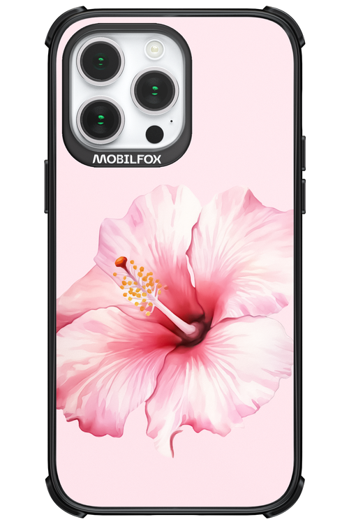 HibiPinky 2.0 - Apple iPhone 14 Pro Max