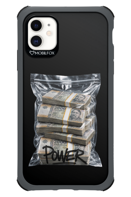 Money Bag 2.0 - Apple iPhone 11