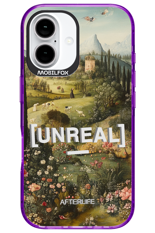 Afterlife 2.0 - Apple iPhone 16