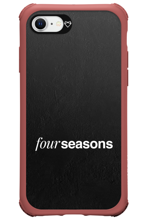 BSW FourSeasons 2 2.0 - Apple iPhone SE 2022