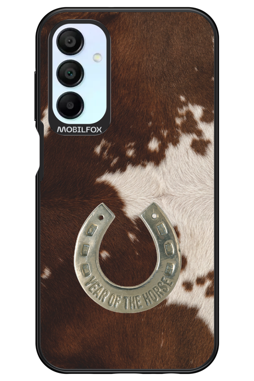 Year of the horse 2.0 - Samsung Galaxy A15