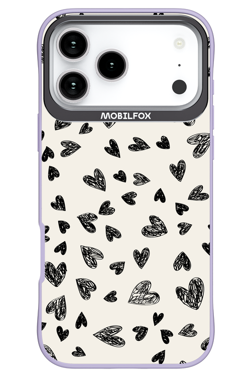 Crazy in Luv 2.0 - Apple iPhone 17 Pro Max