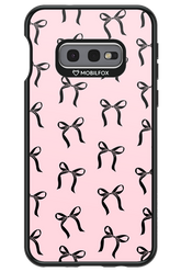 Bow Promise - Samsung Galaxy S10e