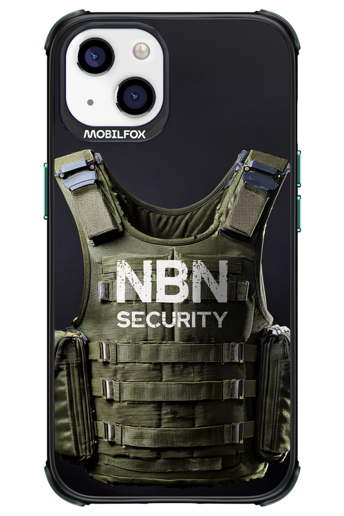 Secu 2.0 - Apple iPhone 13