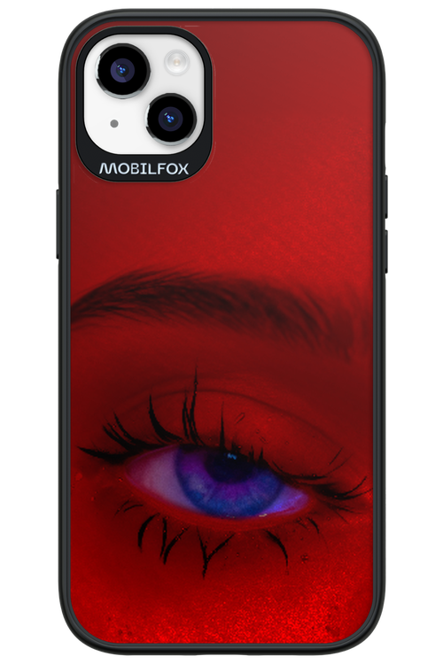 BLUE EYE - Apple iPhone 14 Plus