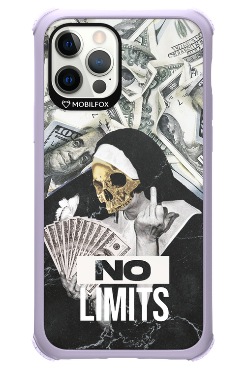 No Limits 2.0 - Apple iPhone 12 Pro
