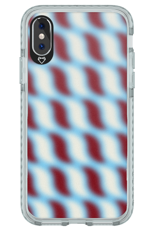 Cold Wave 2.0 - Apple iPhone XS