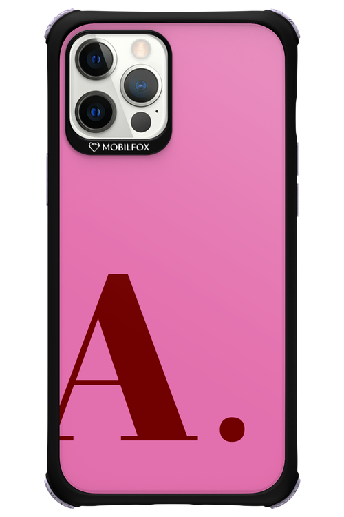 A (Sorbet) 2.0 - Apple iPhone 12 Pro Max