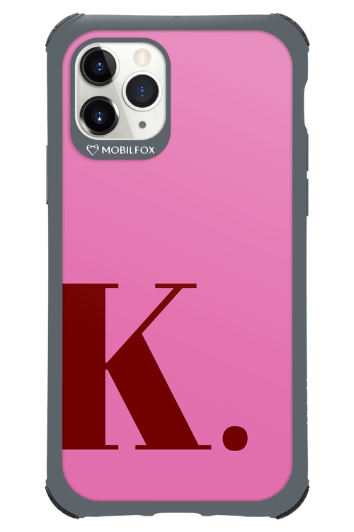 K (Sorbet) 2.0 - Apple iPhone 11 Pro