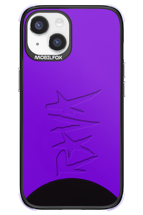 Rava Purple - Apple iPhone 14