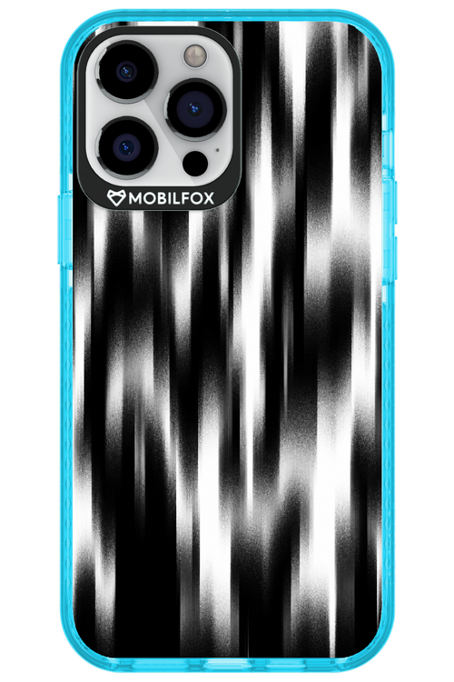 Monochrome Motion 2.0 - Apple iPhone 13 Pro Max