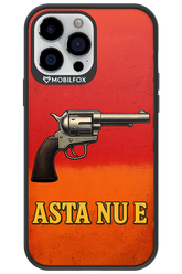 Asta Nu E - Apple iPhone 13 Pro Max