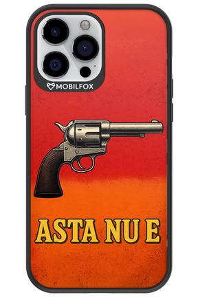 Asta Nu E - Apple iPhone 13 Pro Max