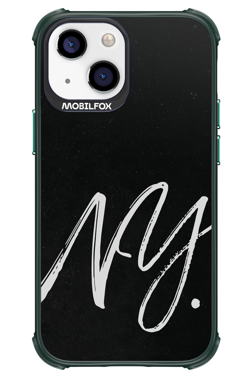 (Off Space) NY 2.0 - Apple iPhone 13 Mini