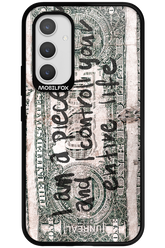 Dollars - Samsung Galaxy A54