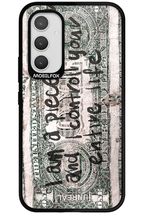 Dollars - Samsung Galaxy A54