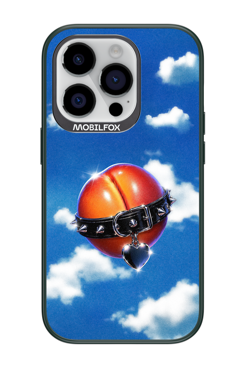 Wild Peach 2.0 - Apple iPhone 14 Pro