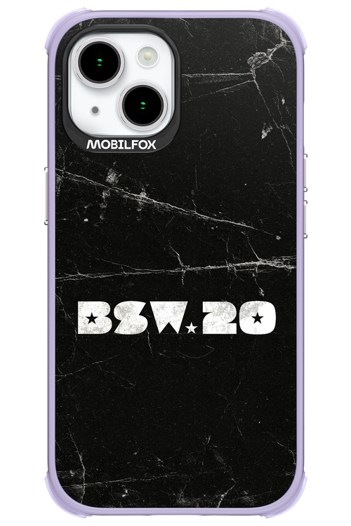 BSW 20 (2) 2.0 - Apple iPhone 15