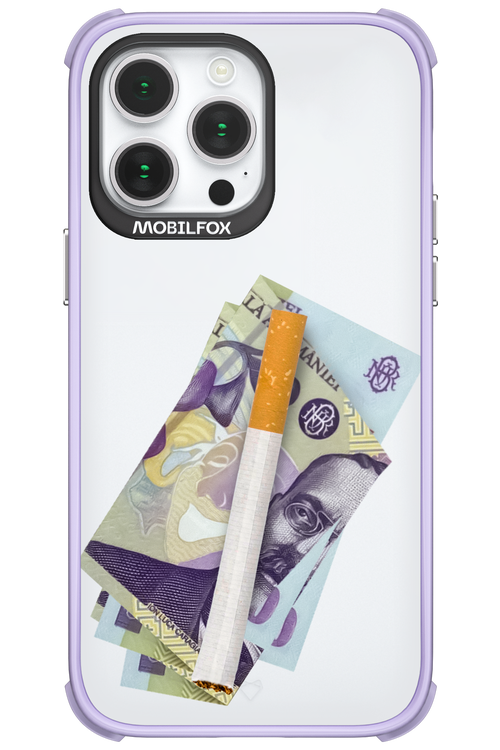 Cigarette 100 Lei - Apple iPhone 14 Pro Max