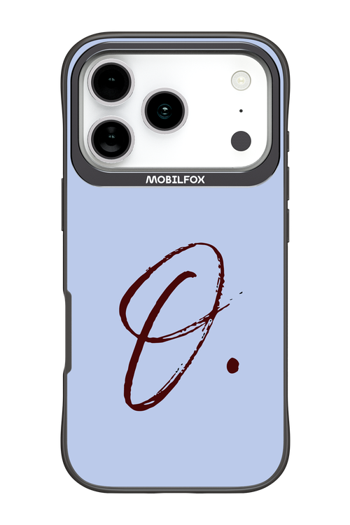 (Jellyfish Presso) O 2.0 - Apple iPhone 17 Pro
