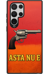 Asta Nu E - Samsung Galaxy S22 Ultra