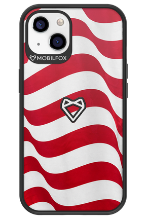 USA 2.0 - Apple iPhone 13