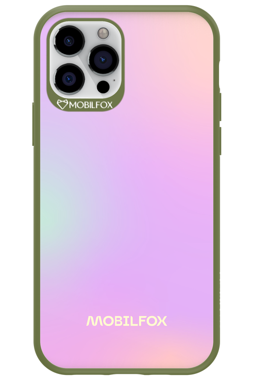 Pastel Violet 2.0 - Apple iPhone 12 Pro