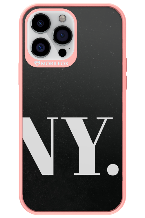 NY (Off Space) 2.0 - Apple iPhone 13 Pro Max