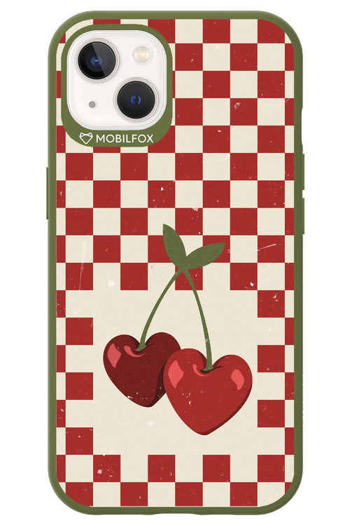 Wild Cherry 2.0 - Apple iPhone 13
