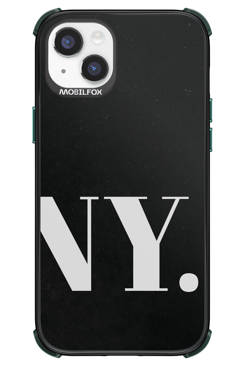 NY (Off Space) 2.0 - Apple iPhone 14 Plus